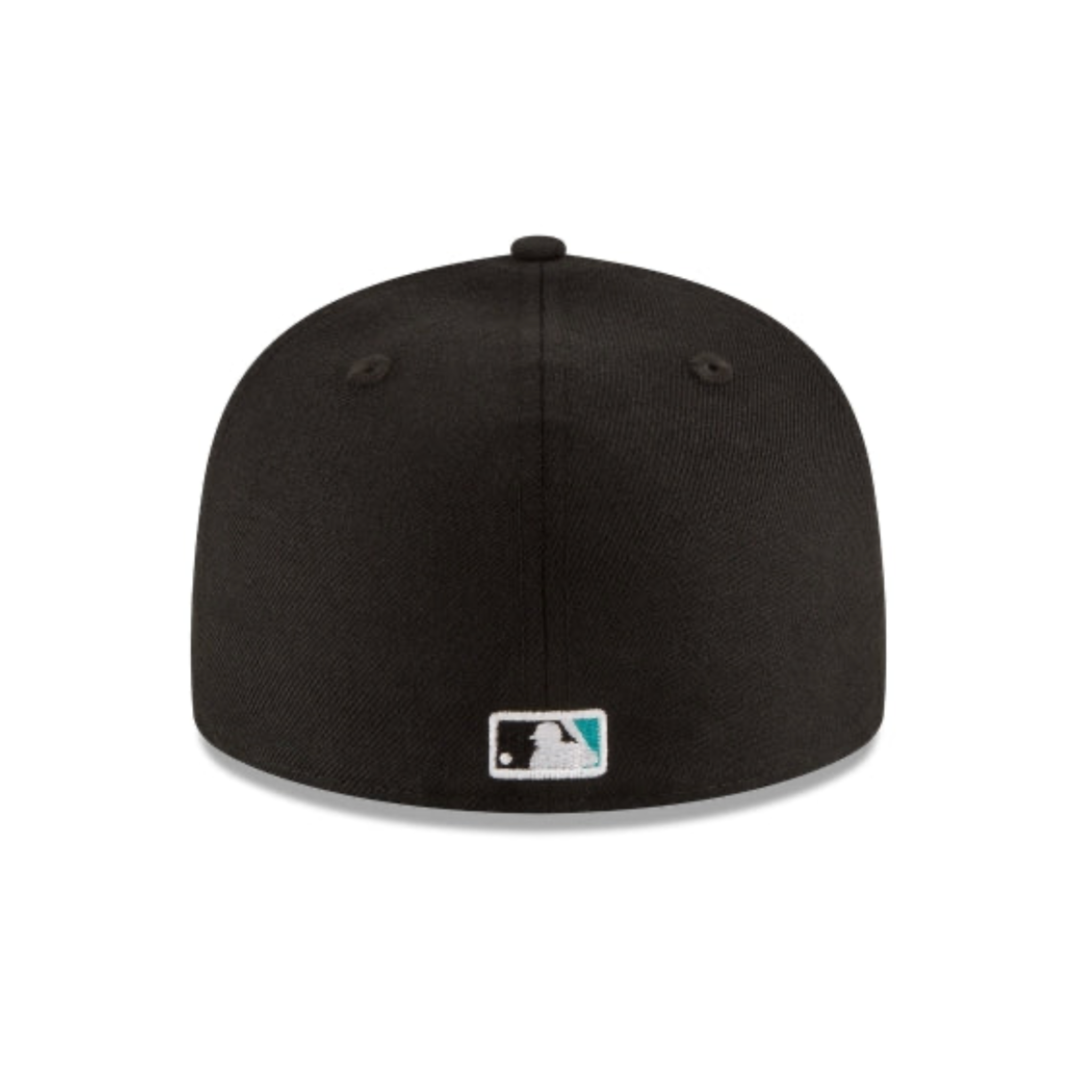 New Era Florida Marlins ON-FIELD 1997 World Series Grey UV (Black)