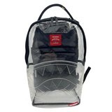 Sprayground 3AM Clear Backpack (B6655)