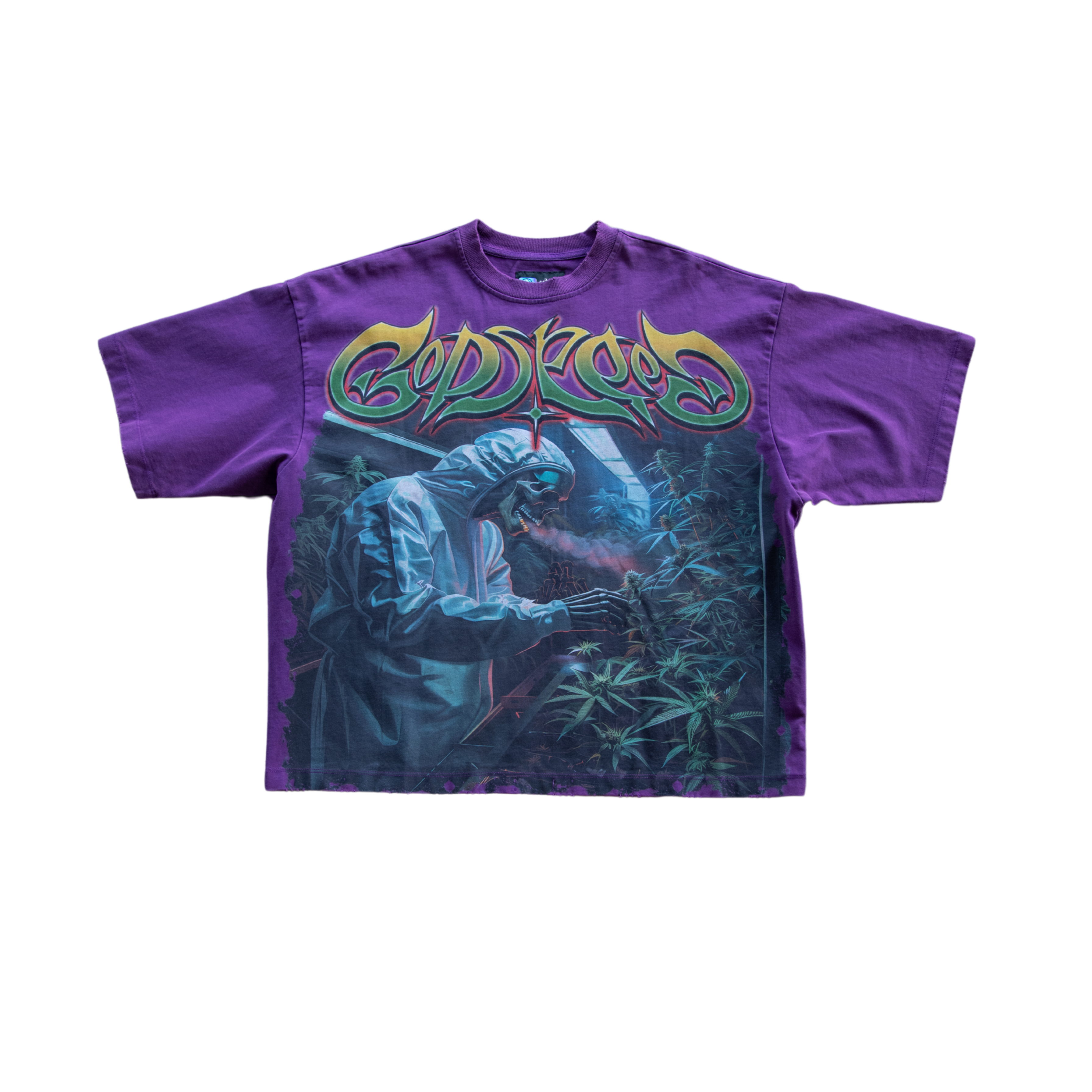 Godspeed INDOOR (Purple Haze) - Godspeed