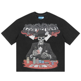 Godspeed "High Stakes" NG (Black) - Godspeed