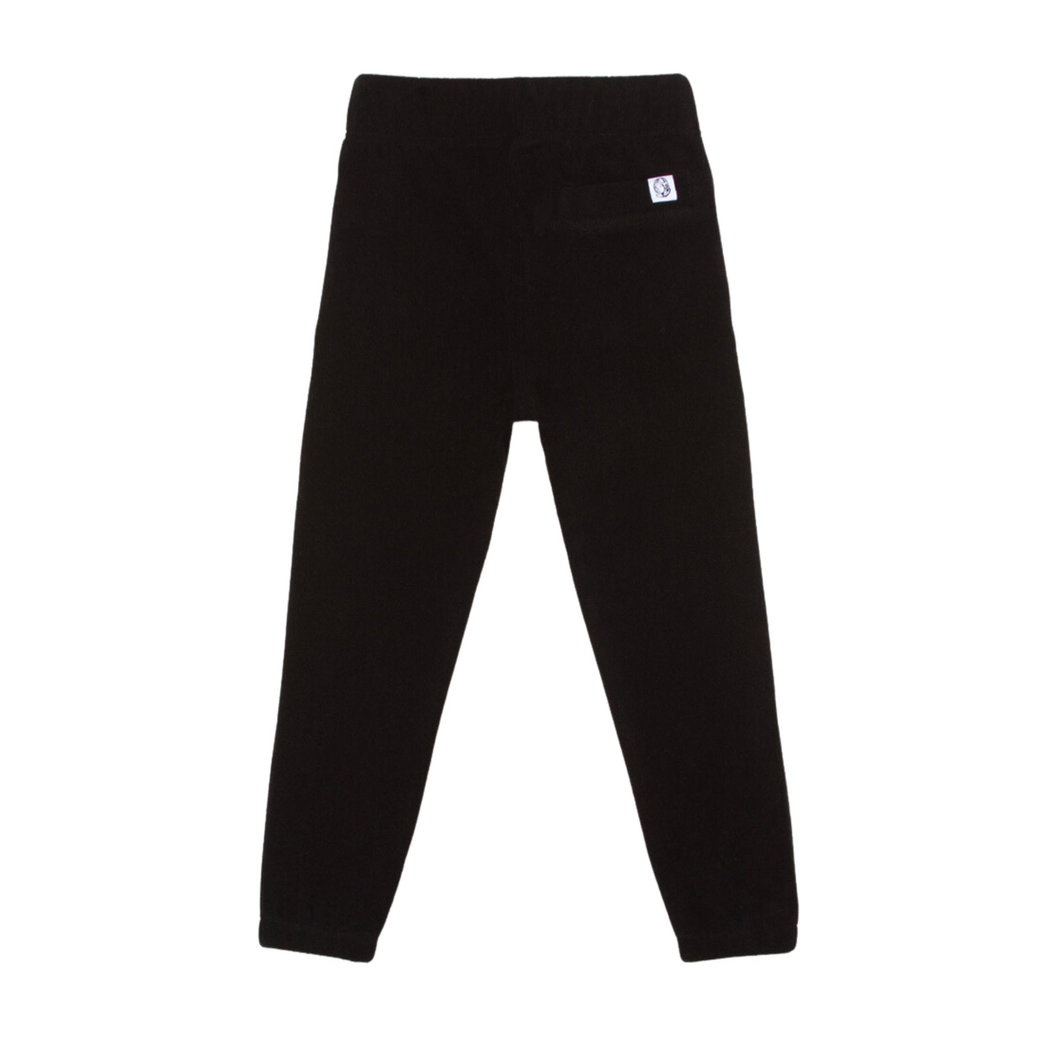 KID's Billionaire Boys Club Naut Pants (Black) - Billionaire Boys Club