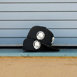 New Era Toronto Blue Jays 30th Season Side Patch Fitted - New Era