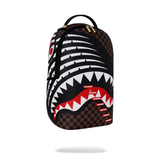 Sprayground "404 SHARK NOT FOUND" BACKPACK