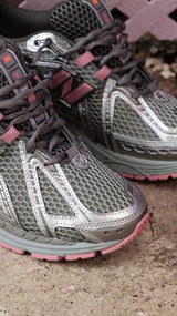 Mens New Balance 1906RVI (Grey/Pink) U190629R