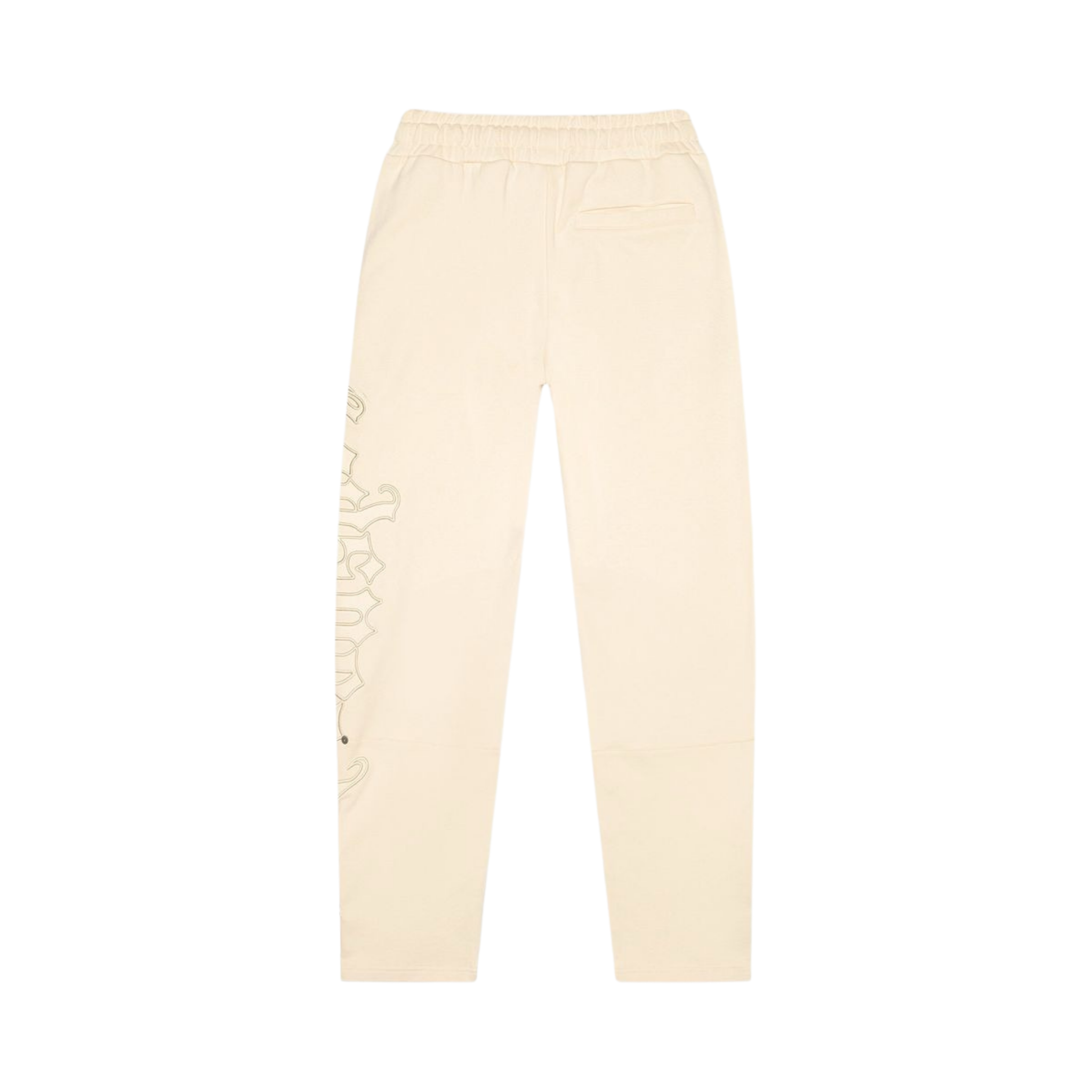 Godspeed OG Logo Sweatsuit (Double Bone)