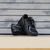 Mens New Balance 740 (Black/Metallic Silver) - U740BM2