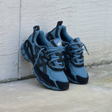 Mens Asics Gel-NYC RGD (Ironclad/Black) - VIP Asics