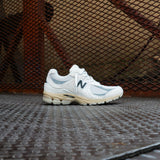 Mens New Balance 2002R (Beige/Grey) - U2002RJ - New Balance