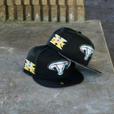 New Era Dallas Stars 10 Years Side Patch Fitted - New Era