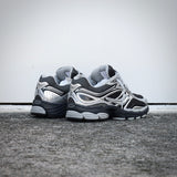 Mens Saucony ProGrid Omni 9 (Black/Silver) - Saucony
