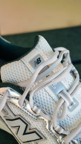 Mens New Balance 740 (Green/Beige) - U740EL - New Balance