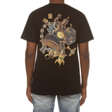 Billionaire Boys Club BB bb&co SS Tee (Black)