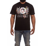 Icecream "Stick Up" SS Tee (Black)