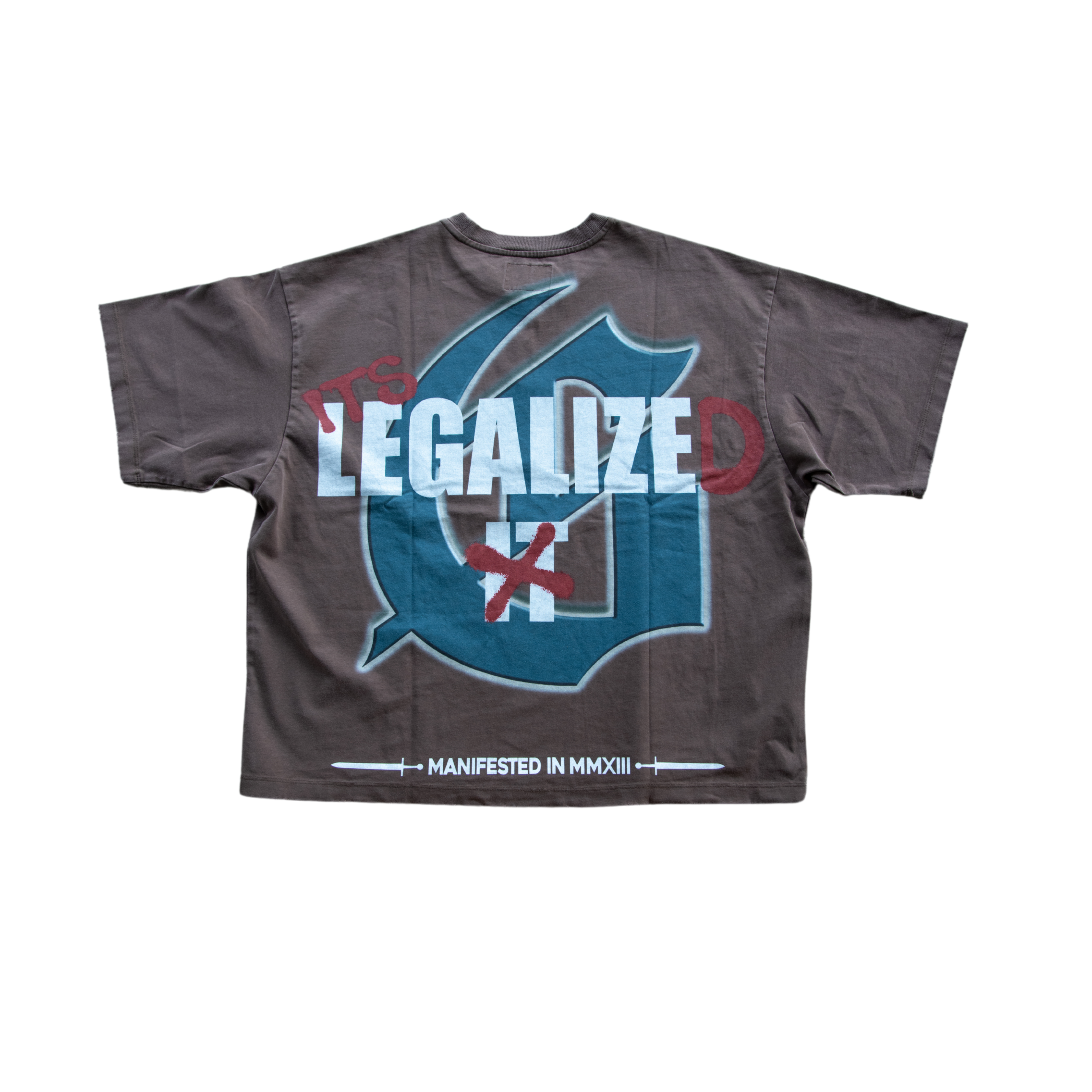 Godspeed OUTDOOR (Grabba) - Godspeed