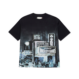 Honor The Gift "City Lights" Tee (Black)