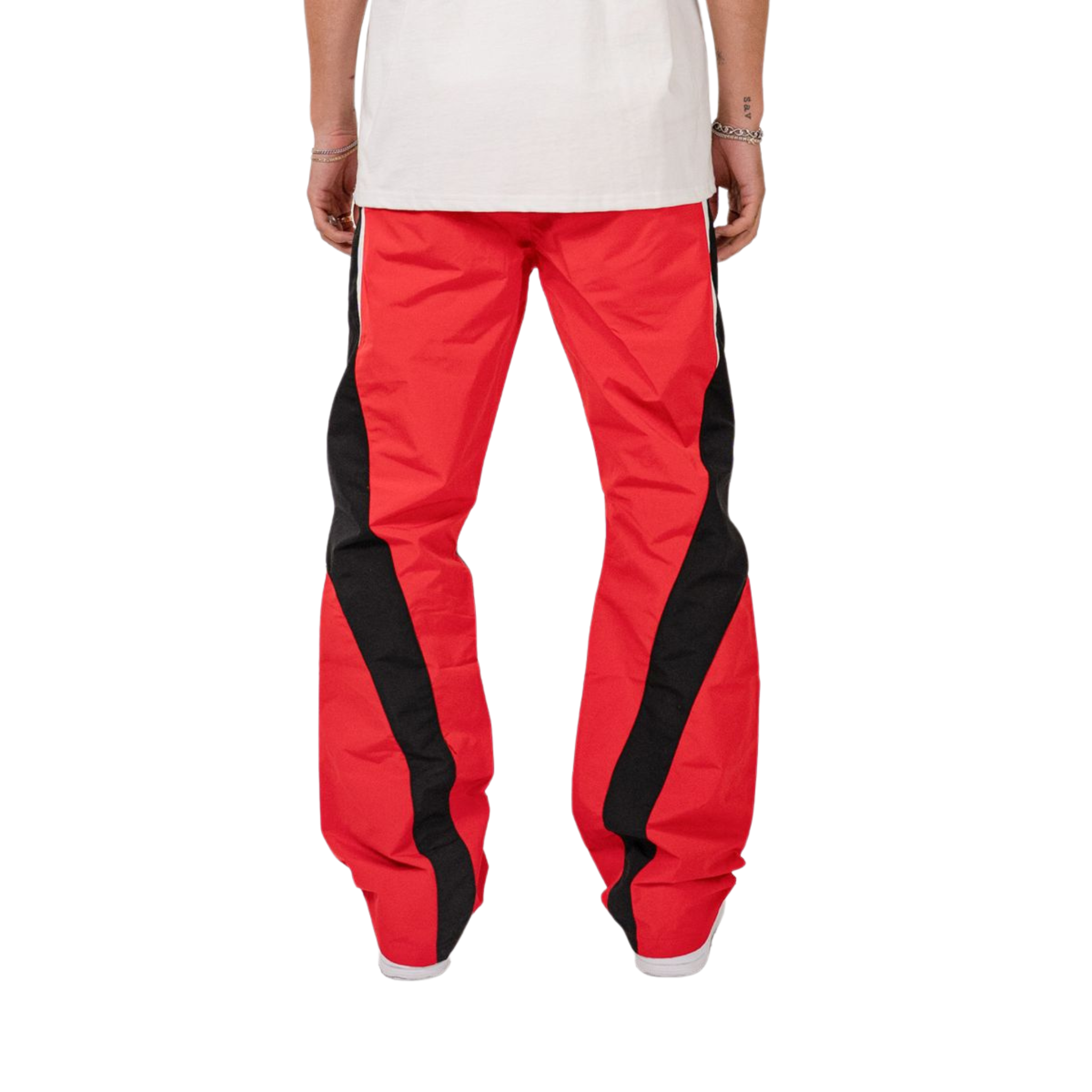 EPTM Crown Pants (Red)