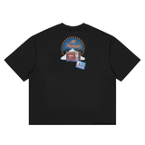 All Human "Spahn Ranch" (Black)