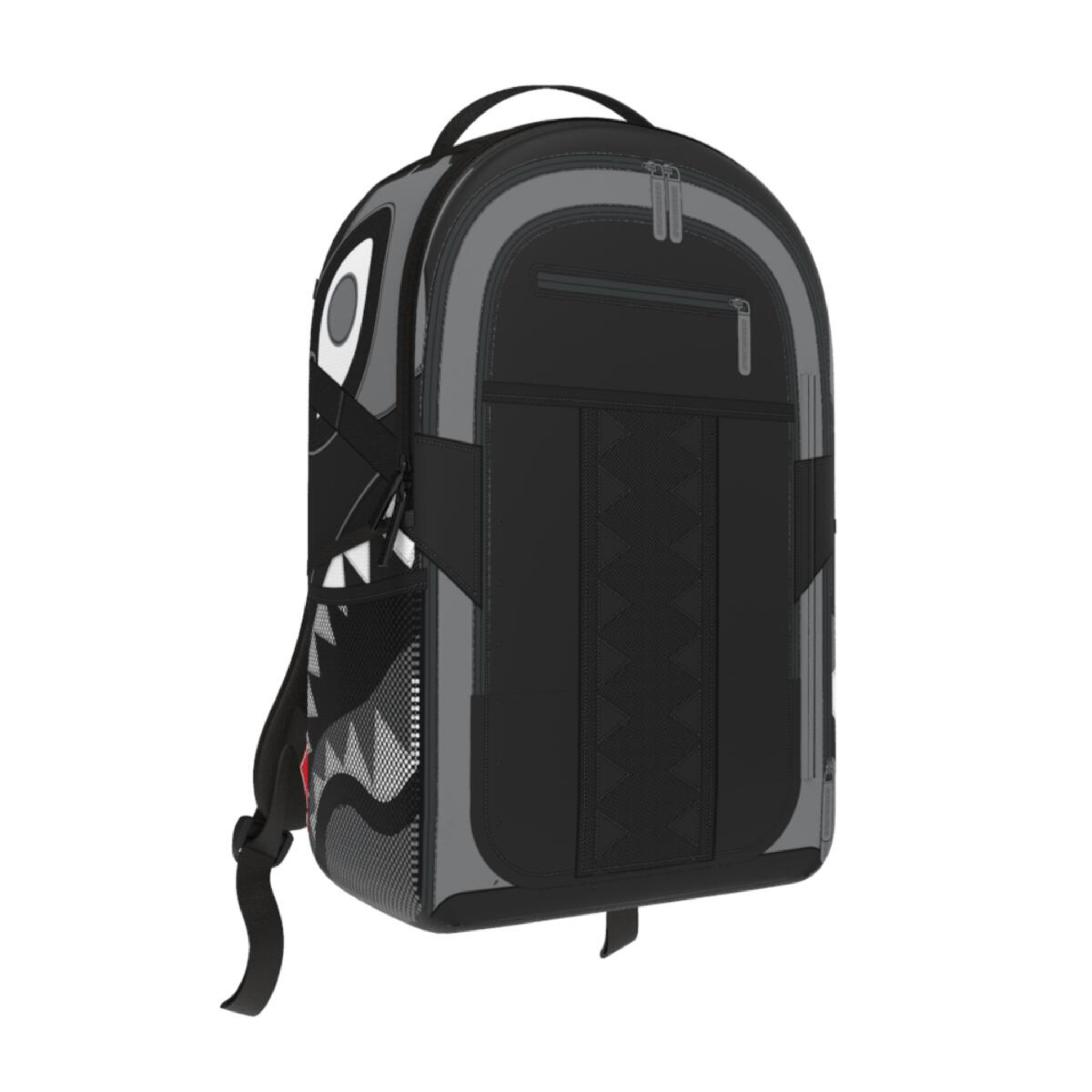 Sprayground Nightrunner City Hiker Backpack (B6283)