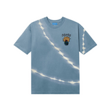 Market Leave No Trace T-Shirt (Indigo-Dye) - Market