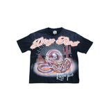 Dry Rot Rotten Fate Tee (Black)