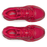 Mens Saucony Ride Millennium St.Valentine (Red)