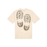 Paper Planes "Planes Ten Toes Down" (Eggshell)