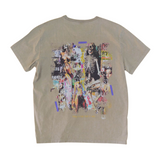 Dry Rot No Bills Tee (Tan)