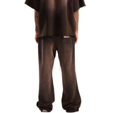 DSM Marker Sweatpants (Black) - Diet Starts Monday