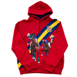 Polo Ralph Lauren Crest Graphic Hoodie - Polo Ralph Lauren