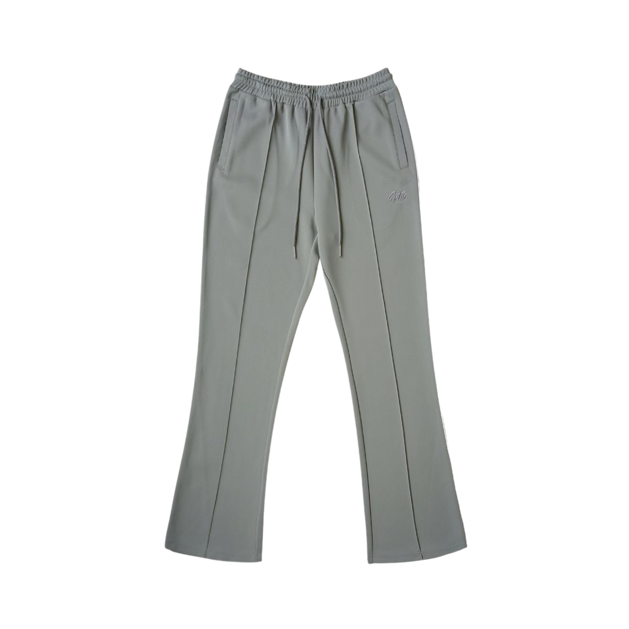 EPTM Perfect Piping Track Pants (Grey)