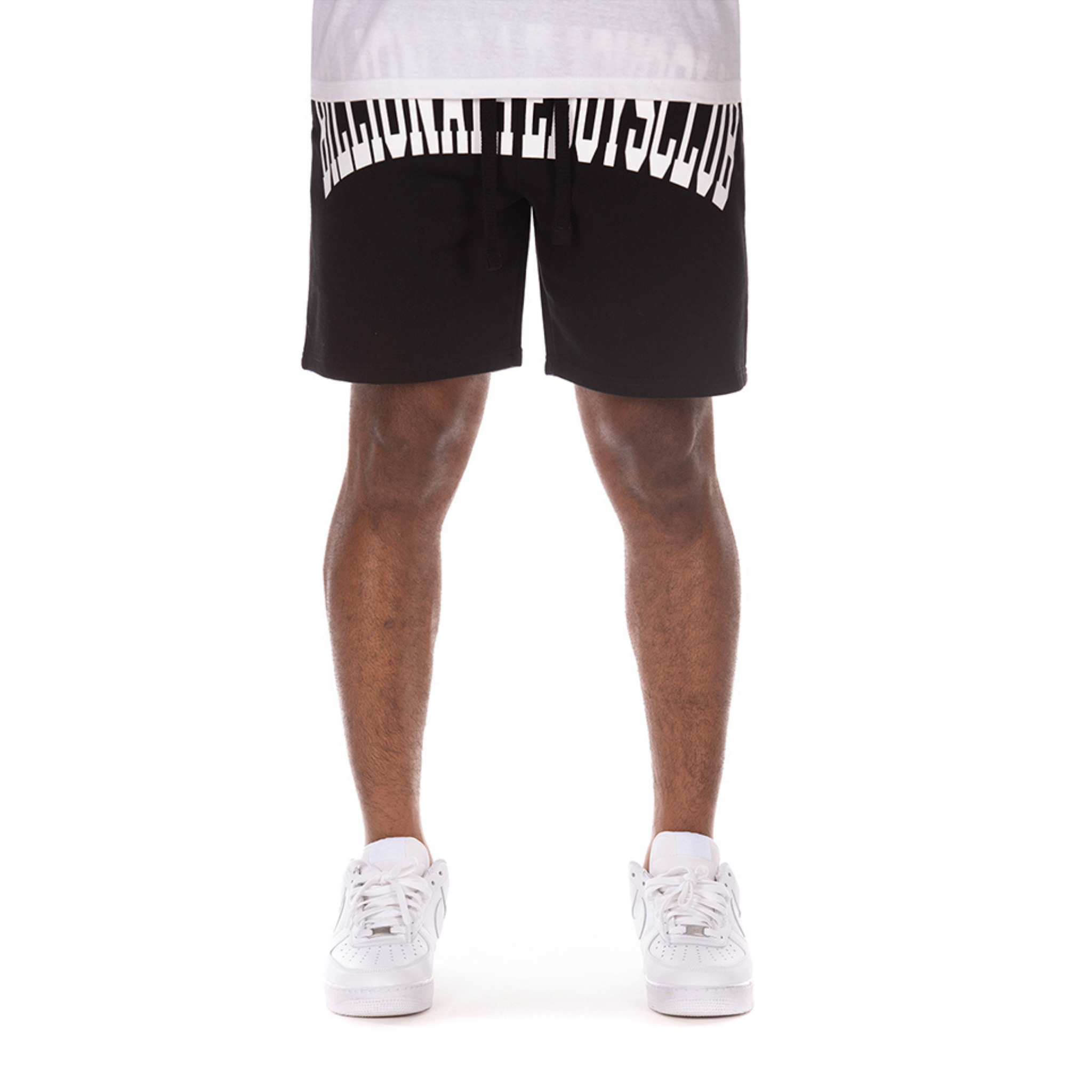 Billionaire Boys Club BB Trail Shorts (Black) - Billionaire Boys Club