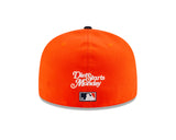 New Era x Diet Starts Monday Houston Astros 59Fifty Fitted