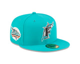 New Era x Diet Starts Monday Florida Marlins 59Fifty Fitted