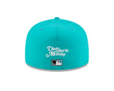 New Era x Diet Starts Monday Florida Marlins 59Fifty Fitted