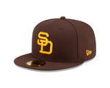 New Era x Diet Starts Monday San Diego Padres 59Fifty Fitted