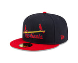 New Era x Diet Starts Monday St. Louis Cardinals 59Fifty Fitted