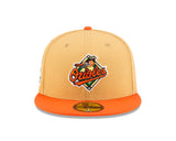New Era x Diet Starts Monday Baltimore Orioles 59Fifty Fitted - New Era