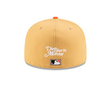 New Era x Diet Starts Monday Baltimore Orioles 59Fifty Fitted - New Era