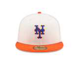 New Era x Diet Starts Monday New York Mets 59Fifty Fitted