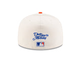 New Era x Diet Starts Monday New York Mets 59Fifty Fitted