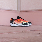 Mens Puma Inhale (Glowing Red/Black) - Puma