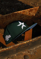 New Era Houston Astros 2004 All-Star Game Side Patch Fitted - New Era
