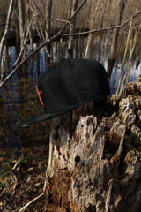 New Era Houston Astros 2004 All-Star Game Grey UV 59Fifty Fitted (Black) - ST New Era