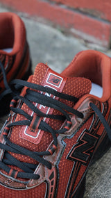 Mens New Balance 740 (Brown/Brown) - U7407CB