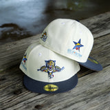 New Era Florida Panthers NHL 2003 All-Star Game Side Patch - New Era