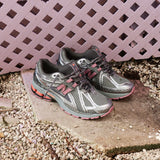 Mens New Balance 1906RVI (Grey/Pink) U190629R