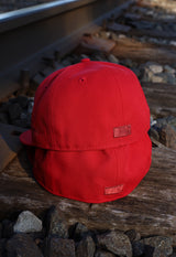 New Era Houston Astros Astrodome The Original Side Patch Fitted - New Era