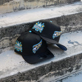 New Era Washington Capitals 9Fifty A-Frame Snapback