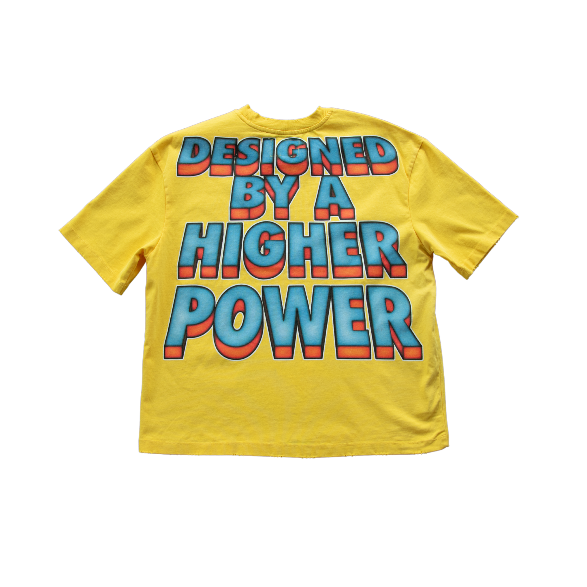 Godspeed Galaxsee (Yellow) - Godspeed