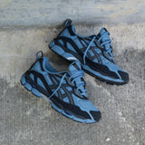 Mens Asics Gel-NYC RGD (Ironclad/Black) - VIP Asics